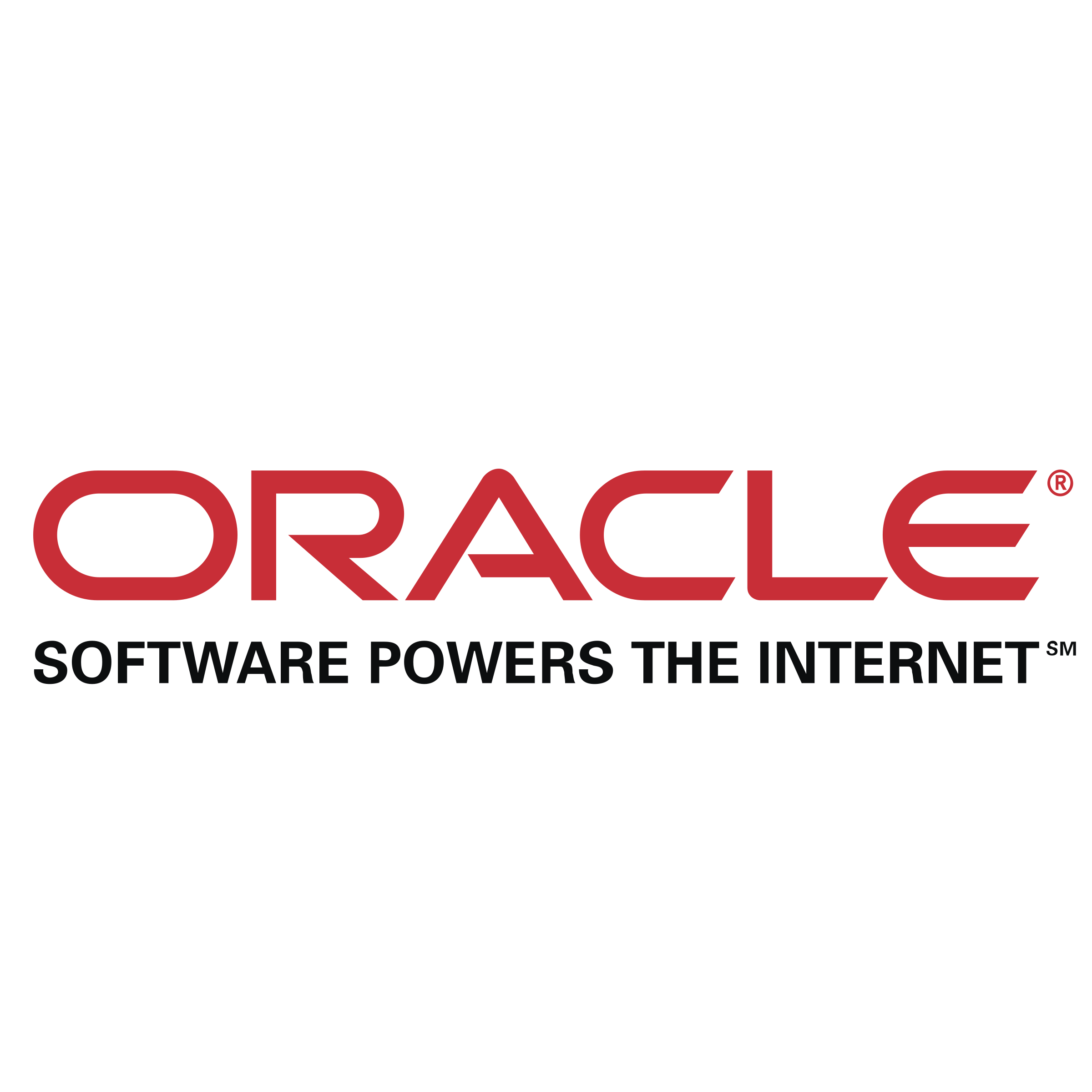 Oracle PNG Free Image