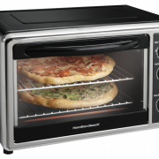 Oven PNG -bestand