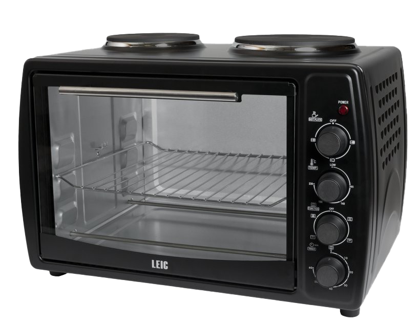 Oven PNG Image