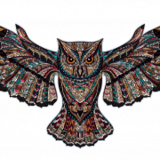 Owl PNG Picture