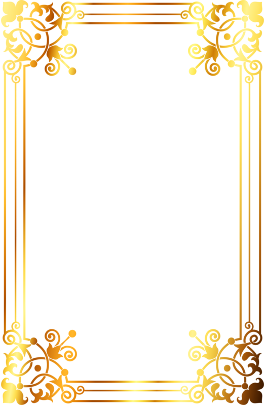 PPT Border PNG Picture