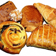 Pastry PNG File
