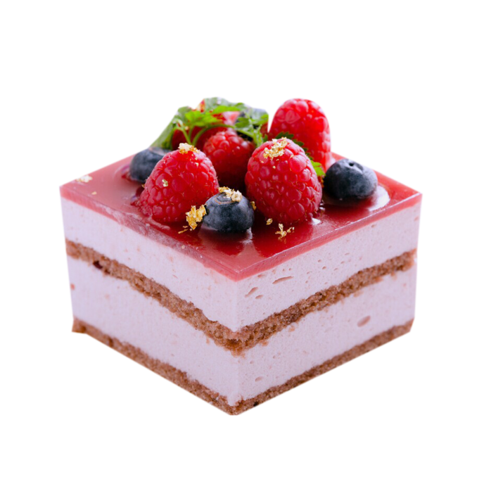 Pastry PNG High Quality Image