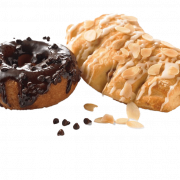 Pastry PNG Image