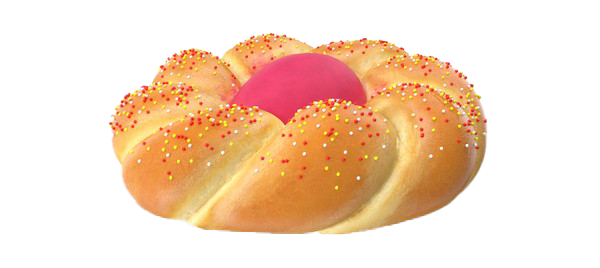 Pastry PNG Picture