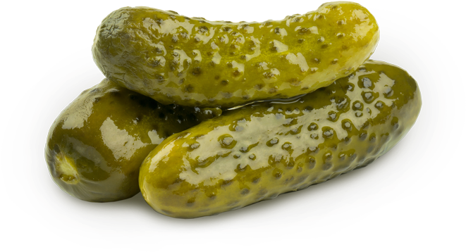 Pickle PNG Free Download