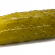 Pickle PNG HD -Bild
