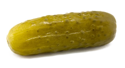 Pickle PNG HD Image