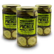 Pickle PNG Bilder