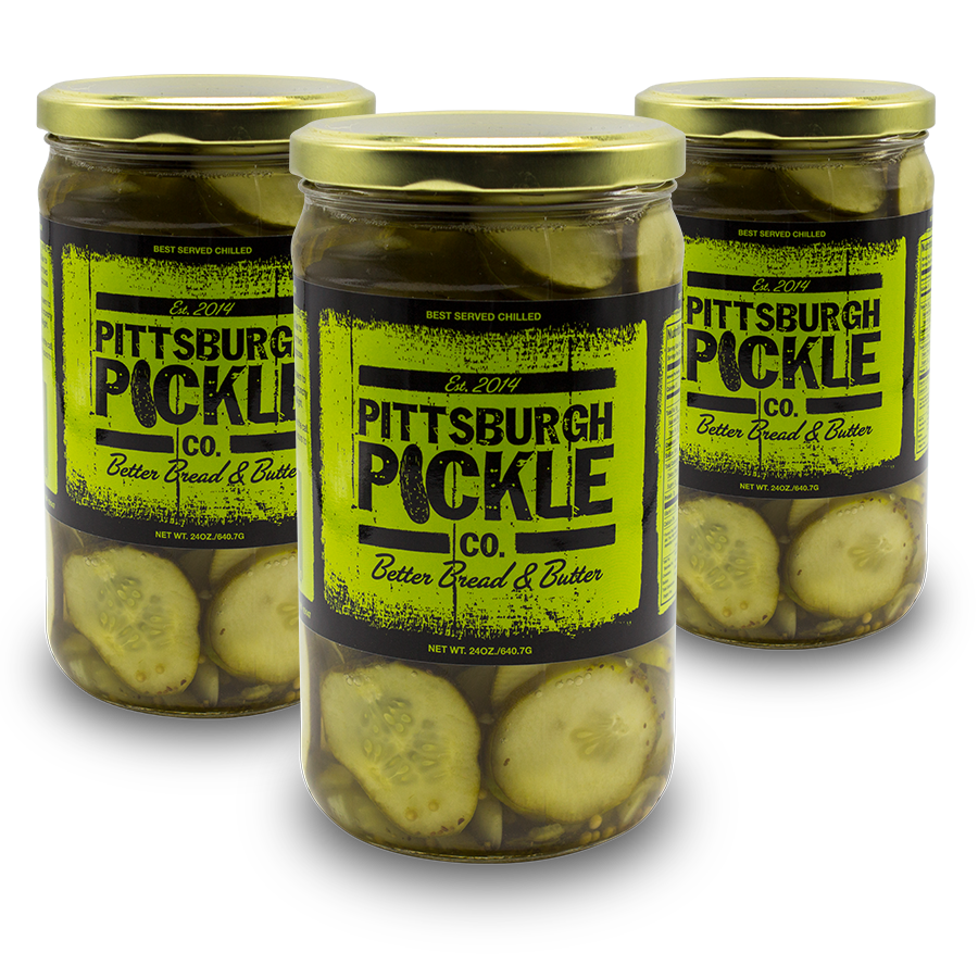 Pickle PNG Images