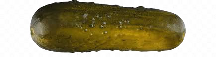 Pickle PNG Picture