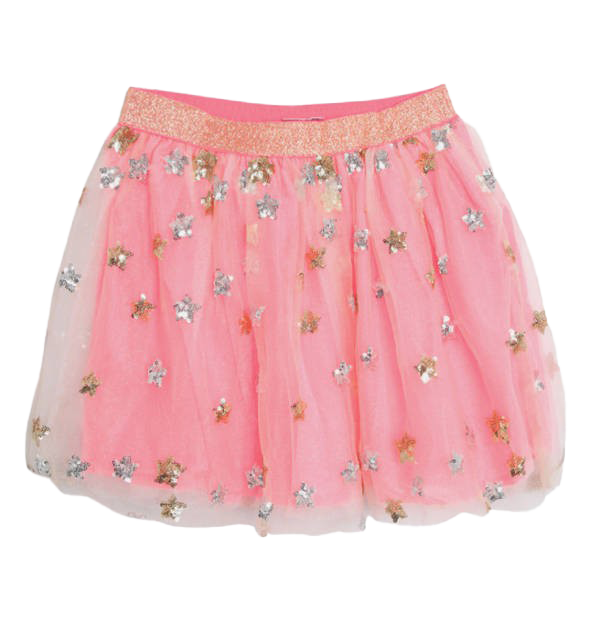 Розовая юбка PNG Бесплатное изображение