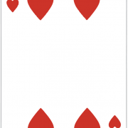 Playing Card PNG Clipart