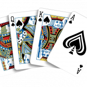 Playing Card PNG File