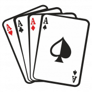 Playing Card PNG High Quality Image