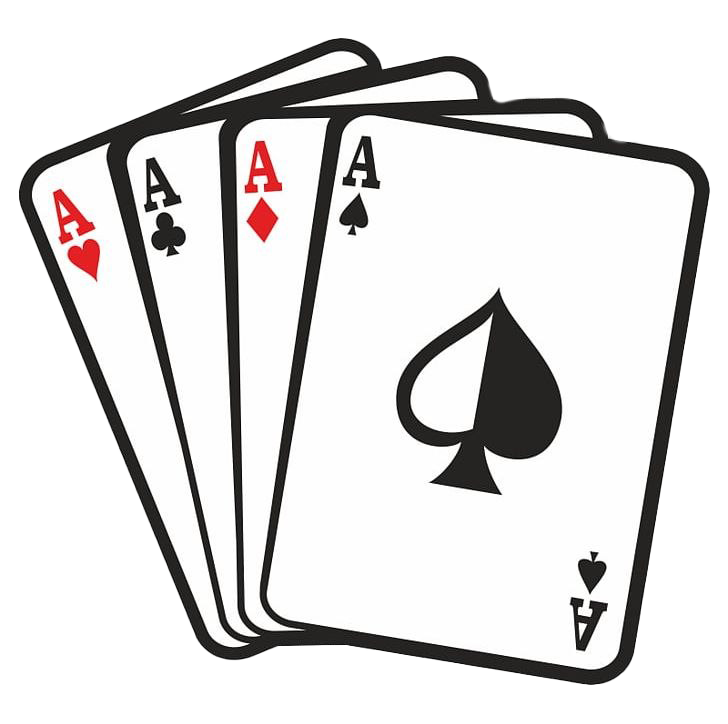 Playing Card PNG High Quality Image