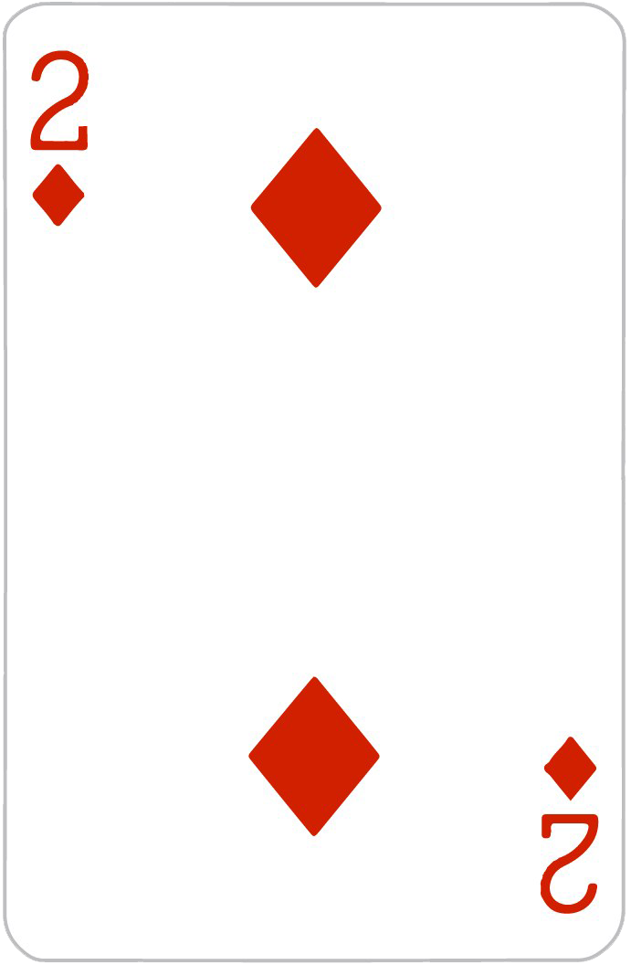 Playing Card PNG Image
