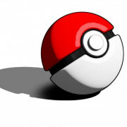 CLIPART POKEBALL PNG