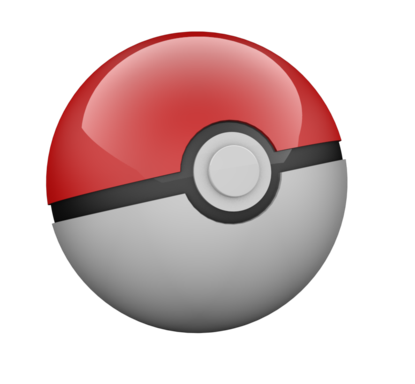 Pokemon Pokeball PNG Download Image