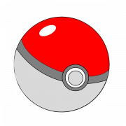Pokemon Pokeball PNG kostenloser Download