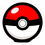 Pokemon pokeball png afbeelding