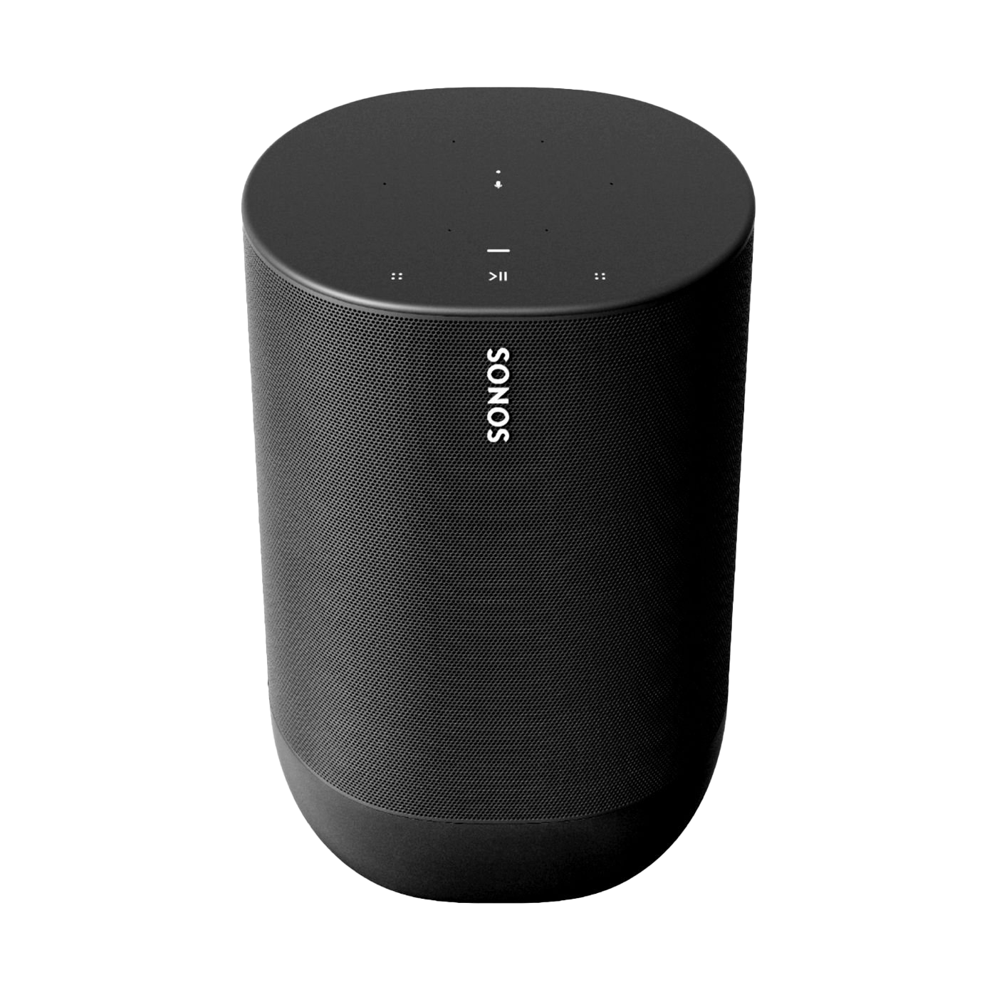 Portable Speaker PNG Photo