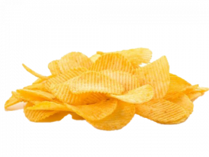 Potato Chips PNG Free Image