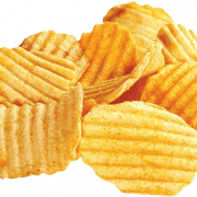 Potato Chips PNG HD Image