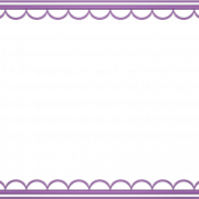 Powerpoint Border PNG Image