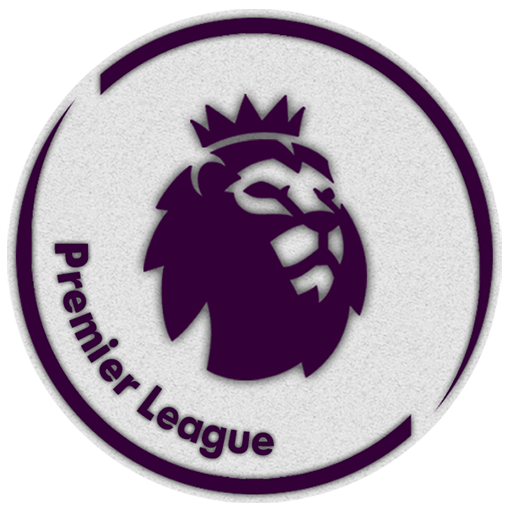Premier League Logo PNG Image