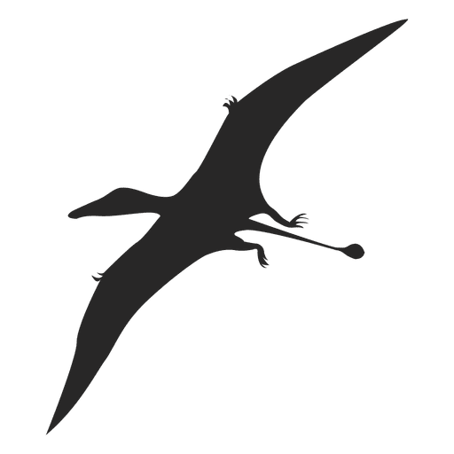 Pterosaurier PNG kostenloser Download