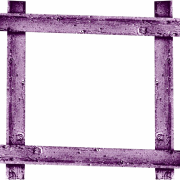 Gambar unduhan bingkai ungu png