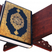 Quran PNG Image File