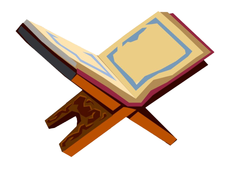 Quran PNG Picture