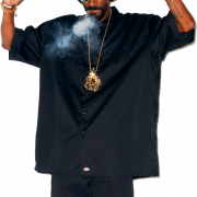 Rapador Snoop Dogg