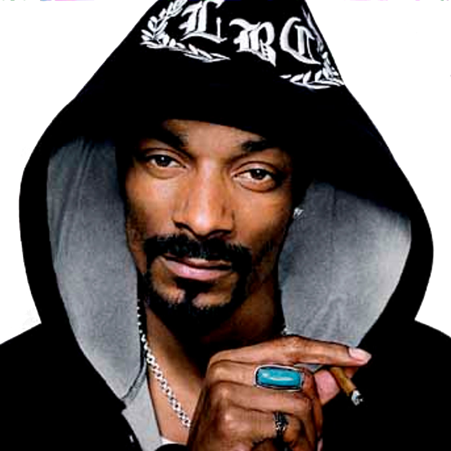 Rapper Snoop Dogg PNG Clipart