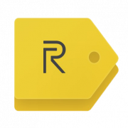 Realme -Logo