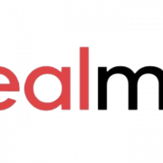 Logo Realme PNG