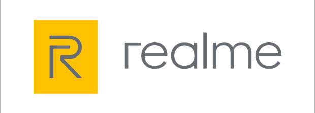 Realme Logo PNG -afbeelding