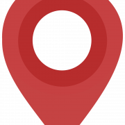 Red pin png imahe