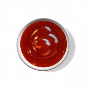 Sauce rouge