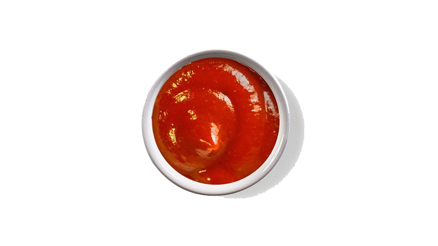 Red Sauce PNG Image