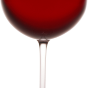 Red Wine Glass PNG Free Download
