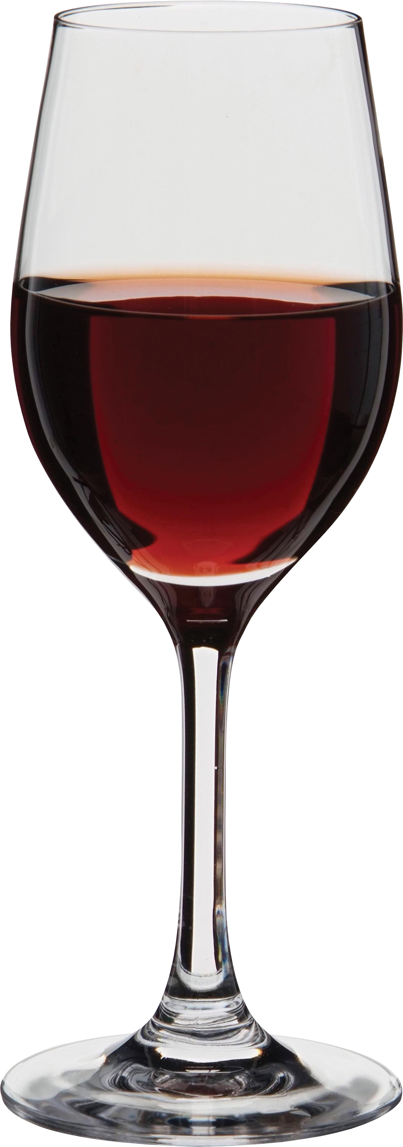 Red Wine Glass PNG Free Image