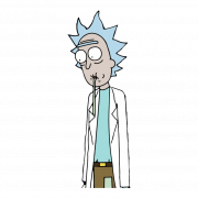 Rick And Morty PNG Picture