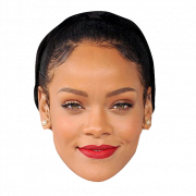 Rihanna PNG Download Image