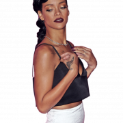 Rihanna PNG görüntüleri