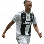 Ronaldo FIFA PNG Clipart