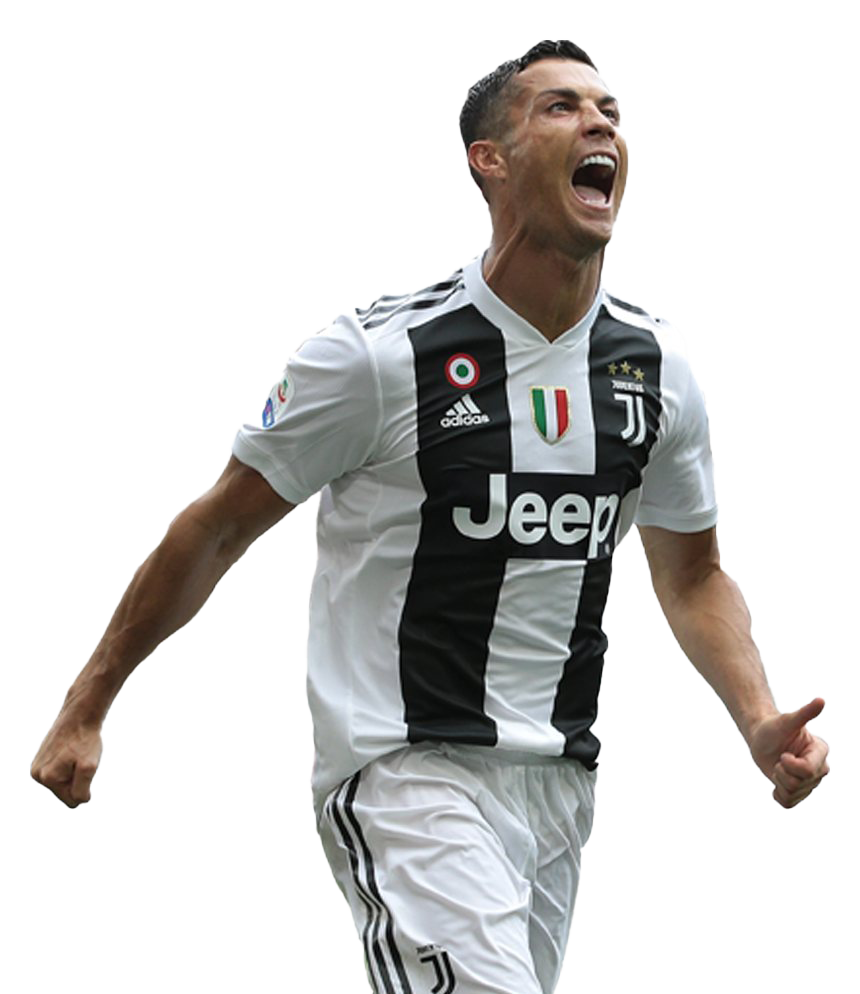 Ronaldo FIFA PNG Clipart