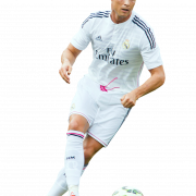 Ronaldo FIFA PNG File